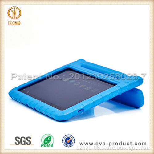 8.9 inch kids eva foam protective case for kindle fire tablet pc
